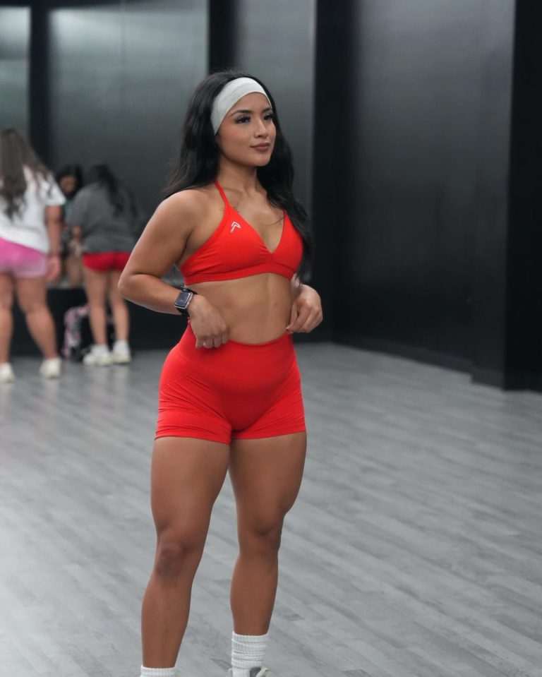 How I Developed A Passion For Staying Fit and Healthy!